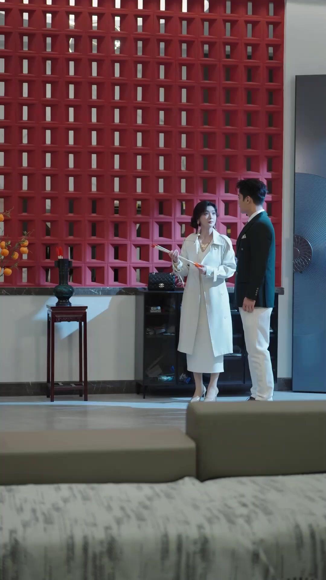 (Dubbed) Ancient General Becomes CEO's Contract Wife