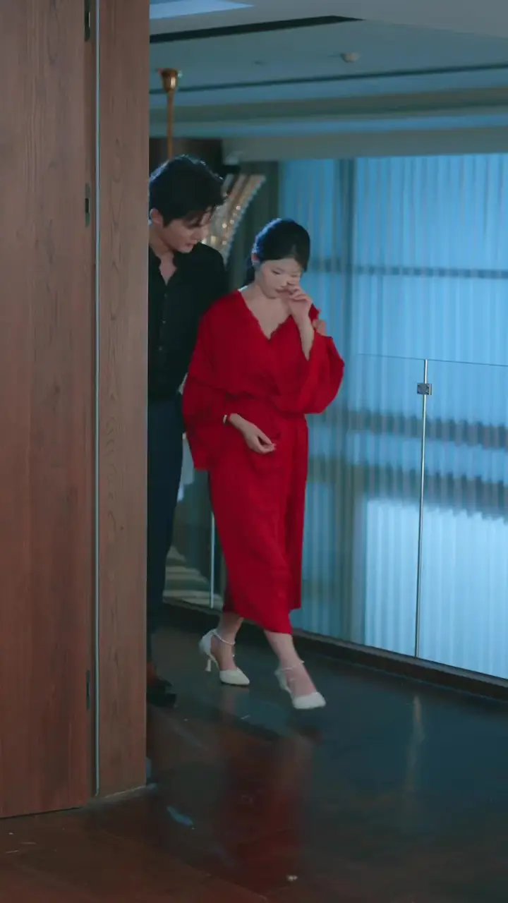 (Dubbed)Marry My Ex’s Tycoon Rival Episode 27