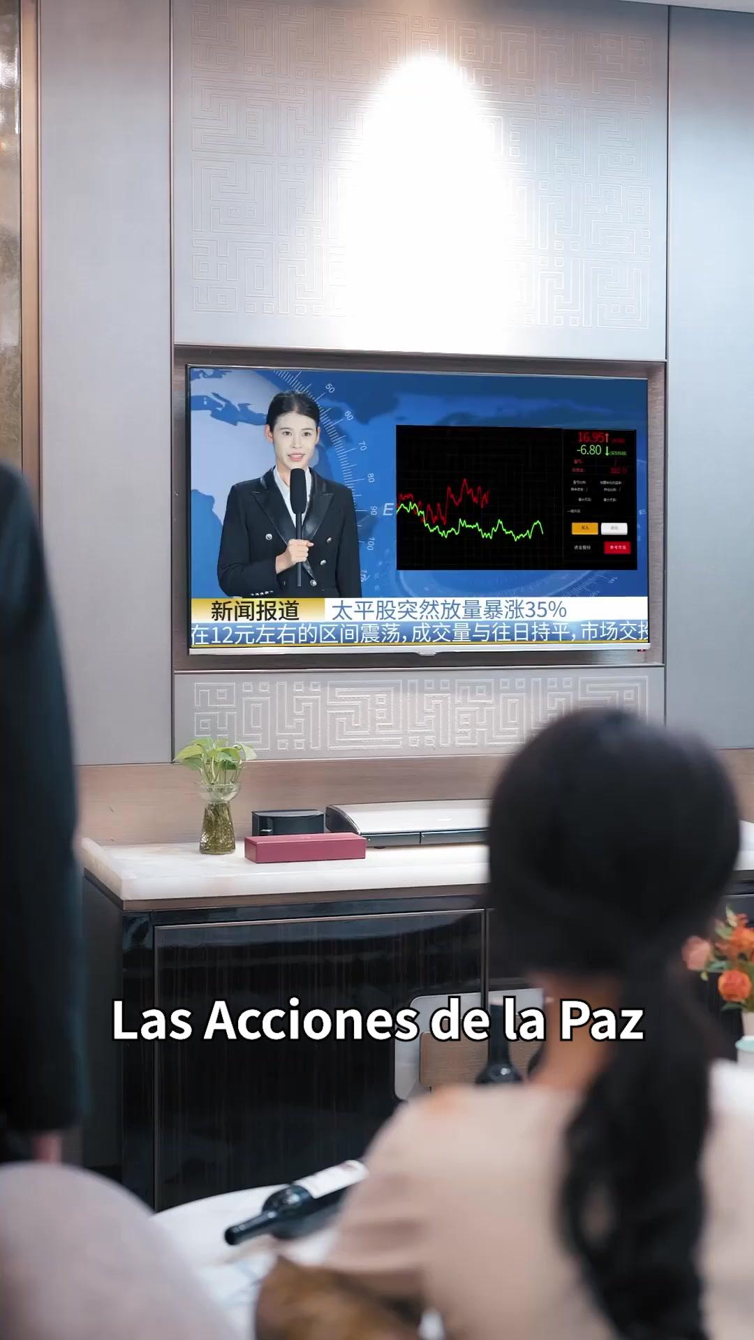 (Doblado) El marido con manual de instrucciones