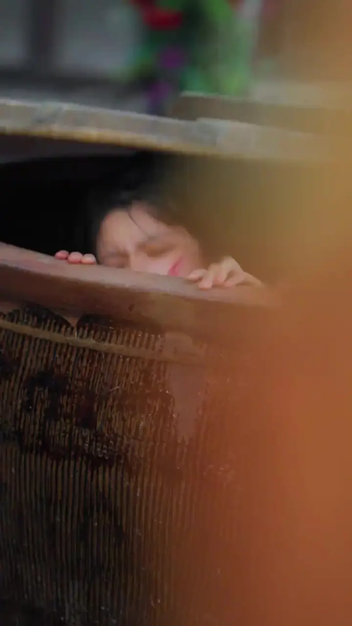 Hands Off My Father, Concubine! Episode 10