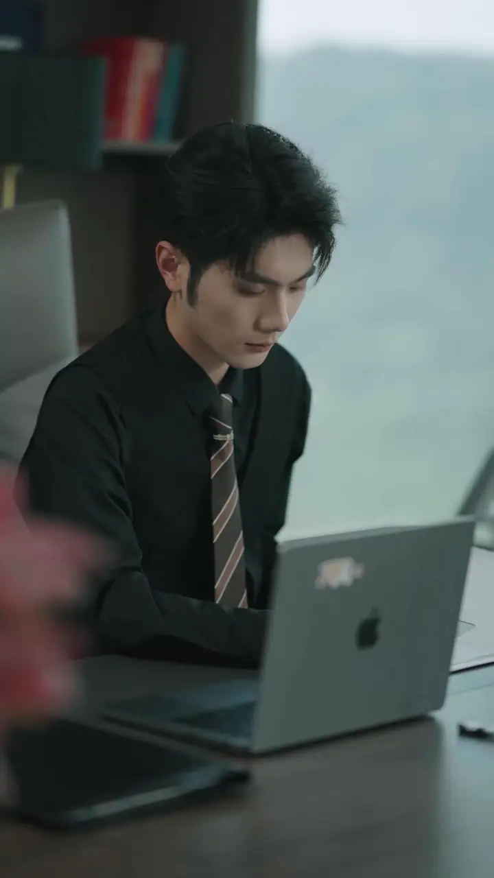 Twin Blessings, Billionaire's Love Episode 17