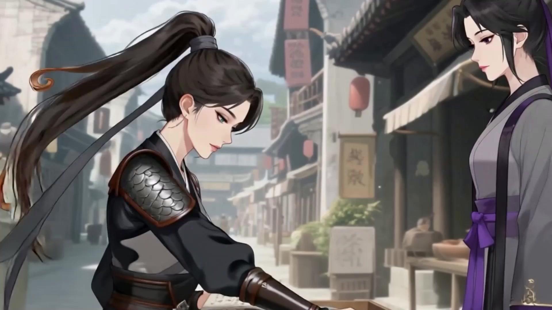 Her Highness' Survival Game
