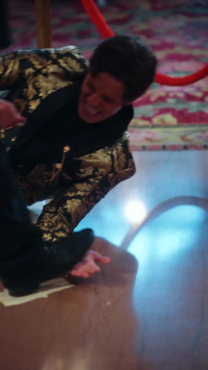 The Heiress Returns Episode 47