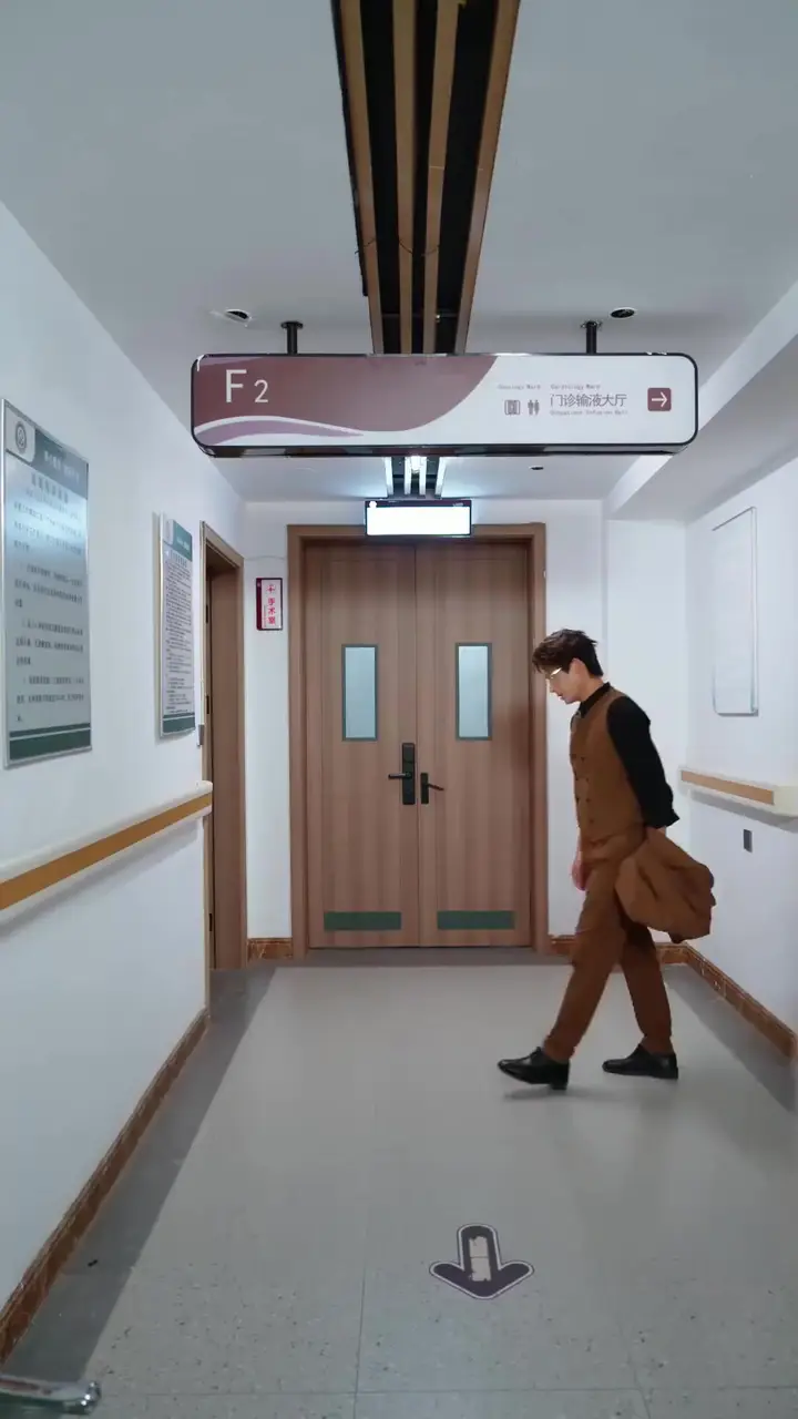 Aşkın Son Durağı: Boşanma Bölüm 75