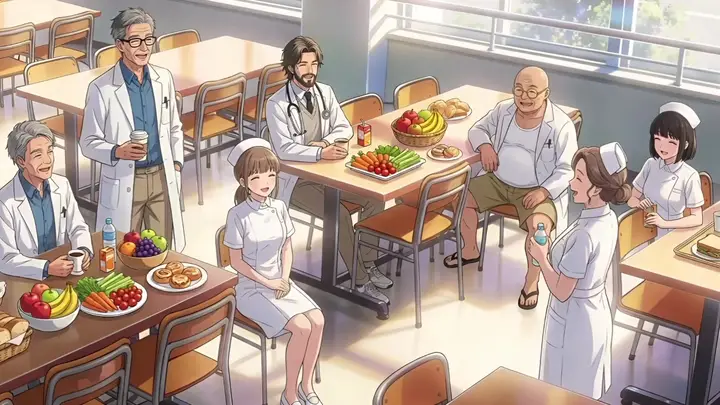Episode 21