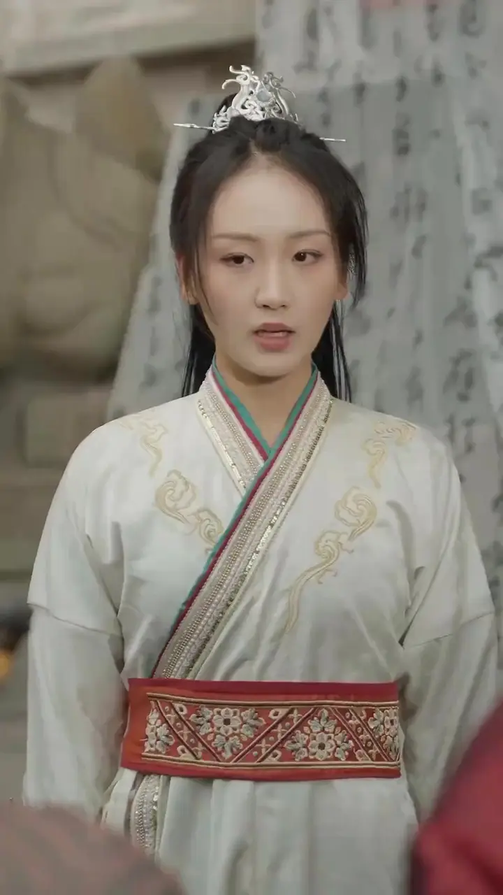 (Dubbed)God in Baby: Tears First, Blood Later Episode 35