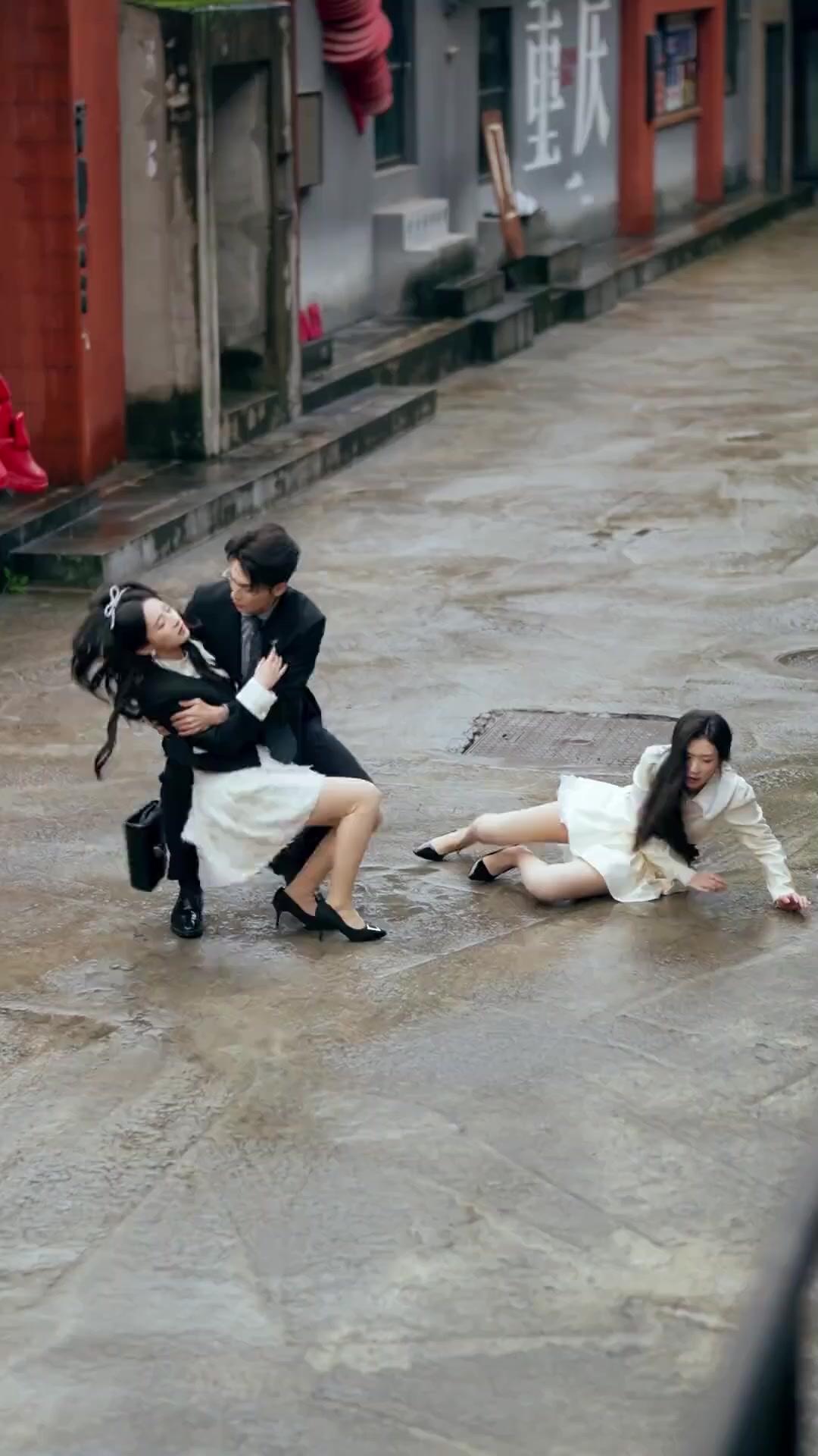 (พากย์เสียง) รักจากลา