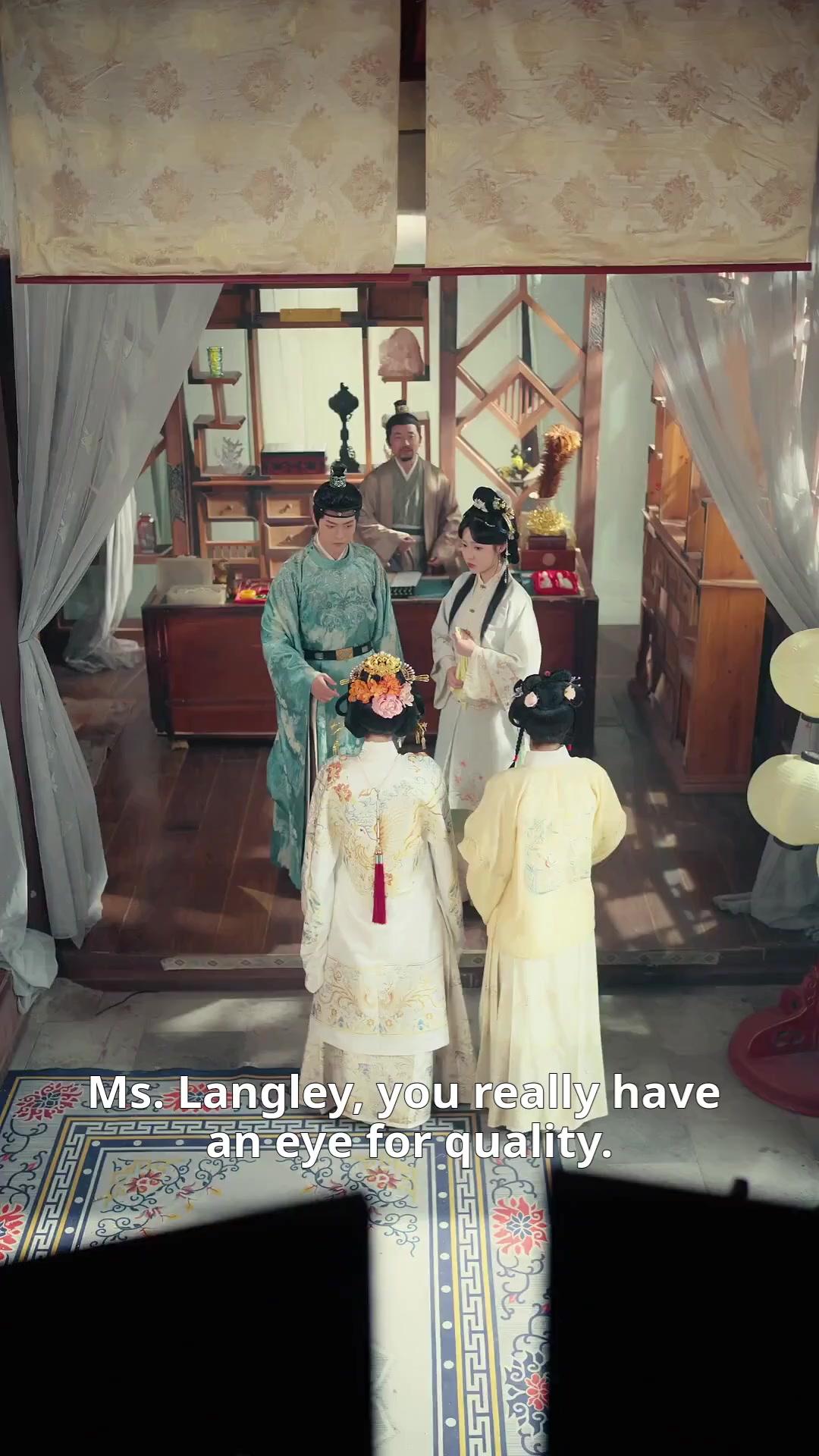 (Dubbed) Marry My Father-in-Law for Revenge