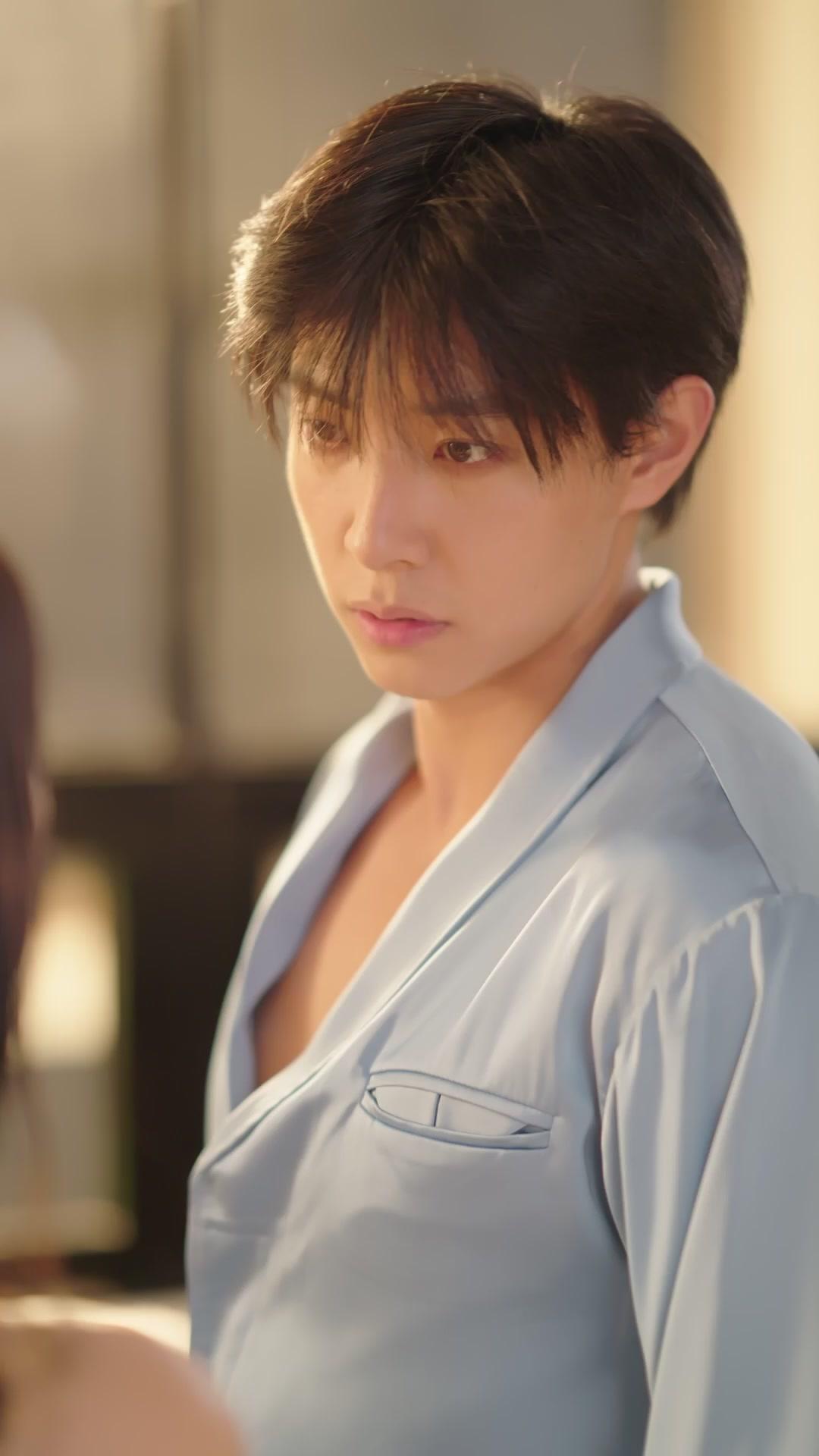 BRÛLE AVEC MOI