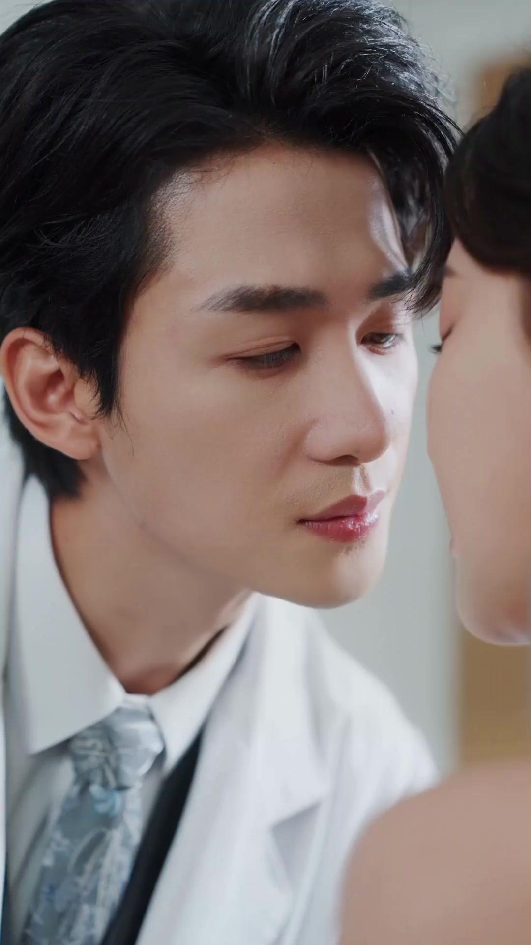 Fated to Misunderstand, Destined to Love