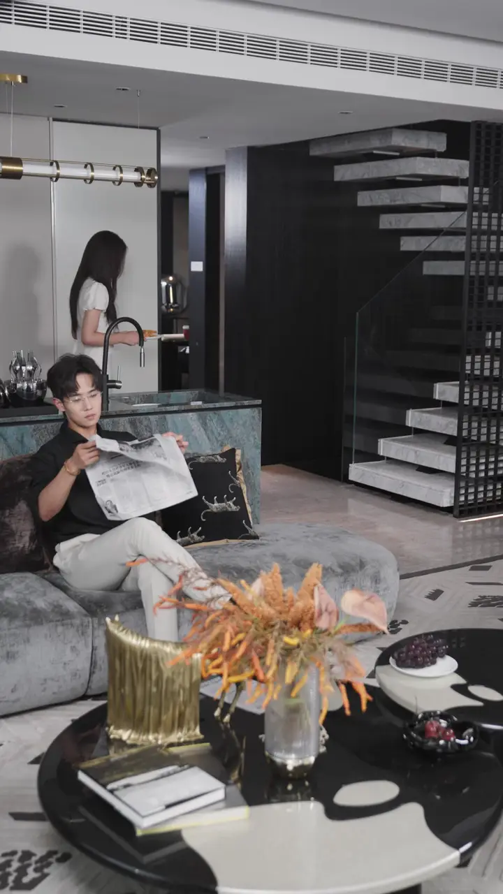 My Tempting Yet Aloof Mr. Right Episode 90