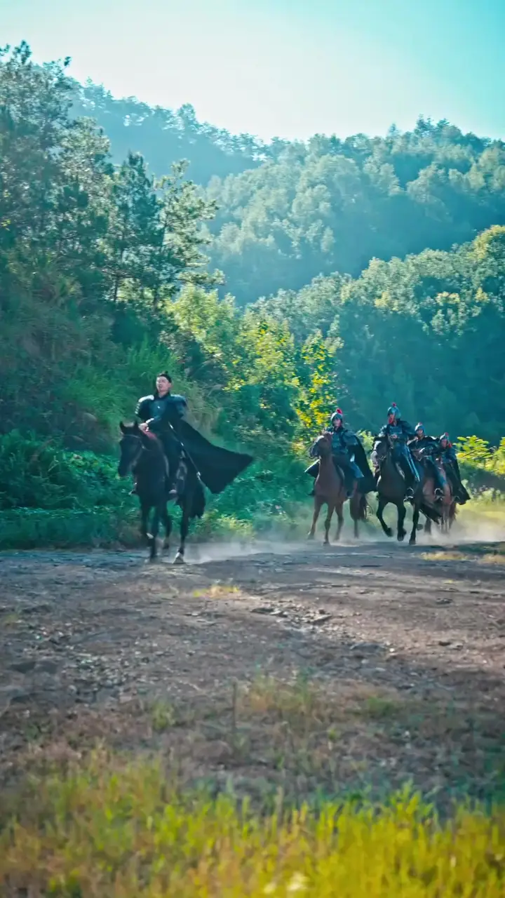 Modern Krallık Bölüm 1