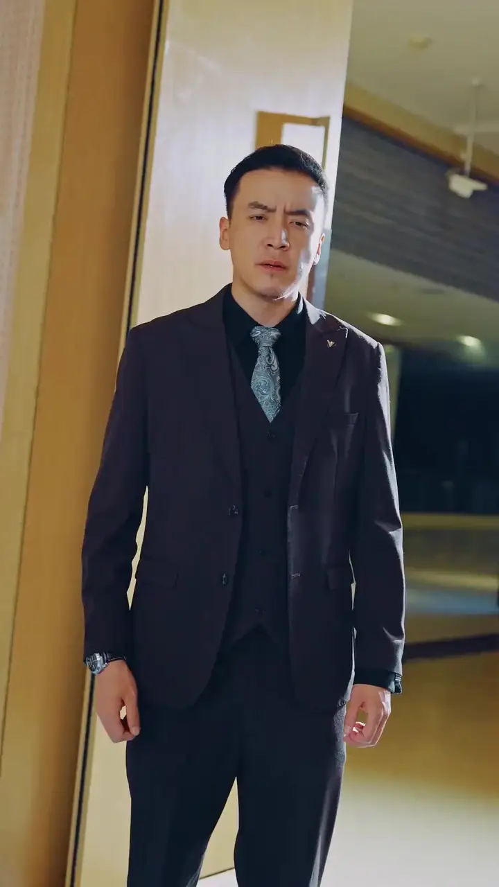 When Love Runs Out Episode 27