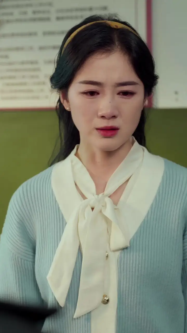 She Who Carves the Dawn Episode 26