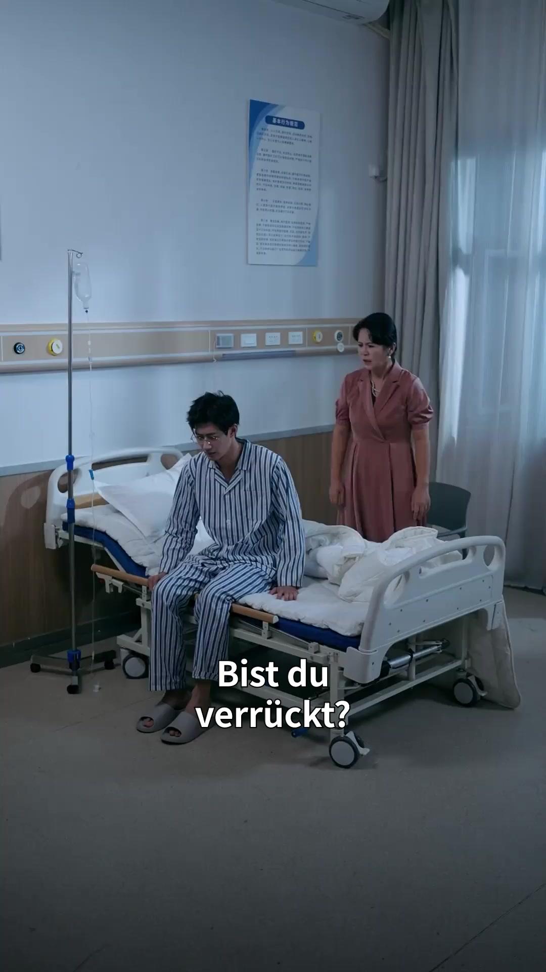 (Synchro) Die Glücksbraut