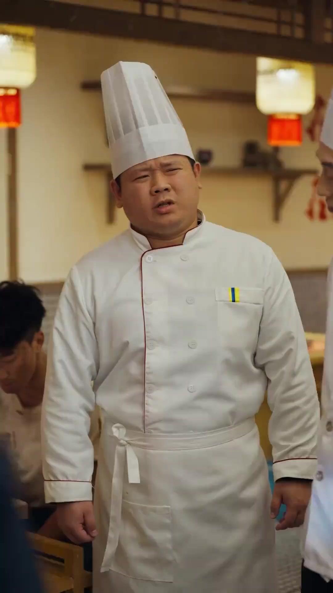 (Dubbed)The Cookboy Is a Master Chef