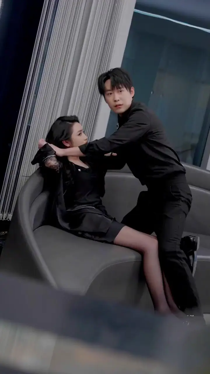 Love and Luck Episode 20