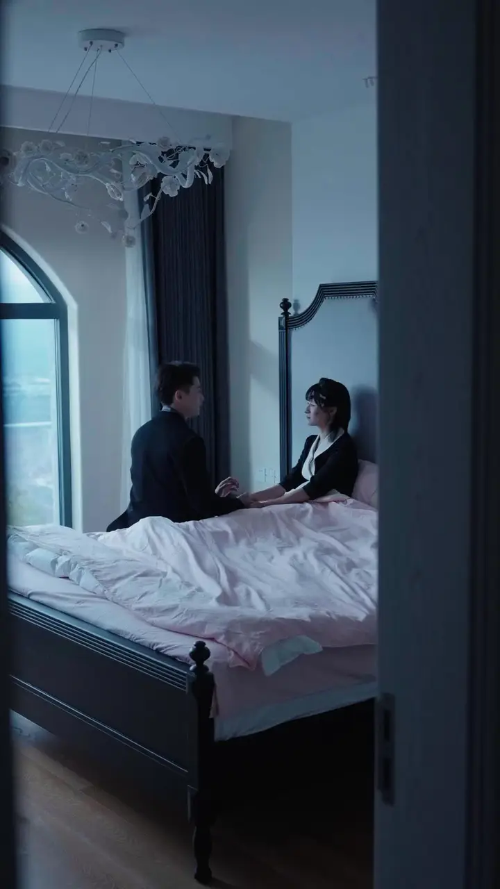 Right Beside Me Episode 56