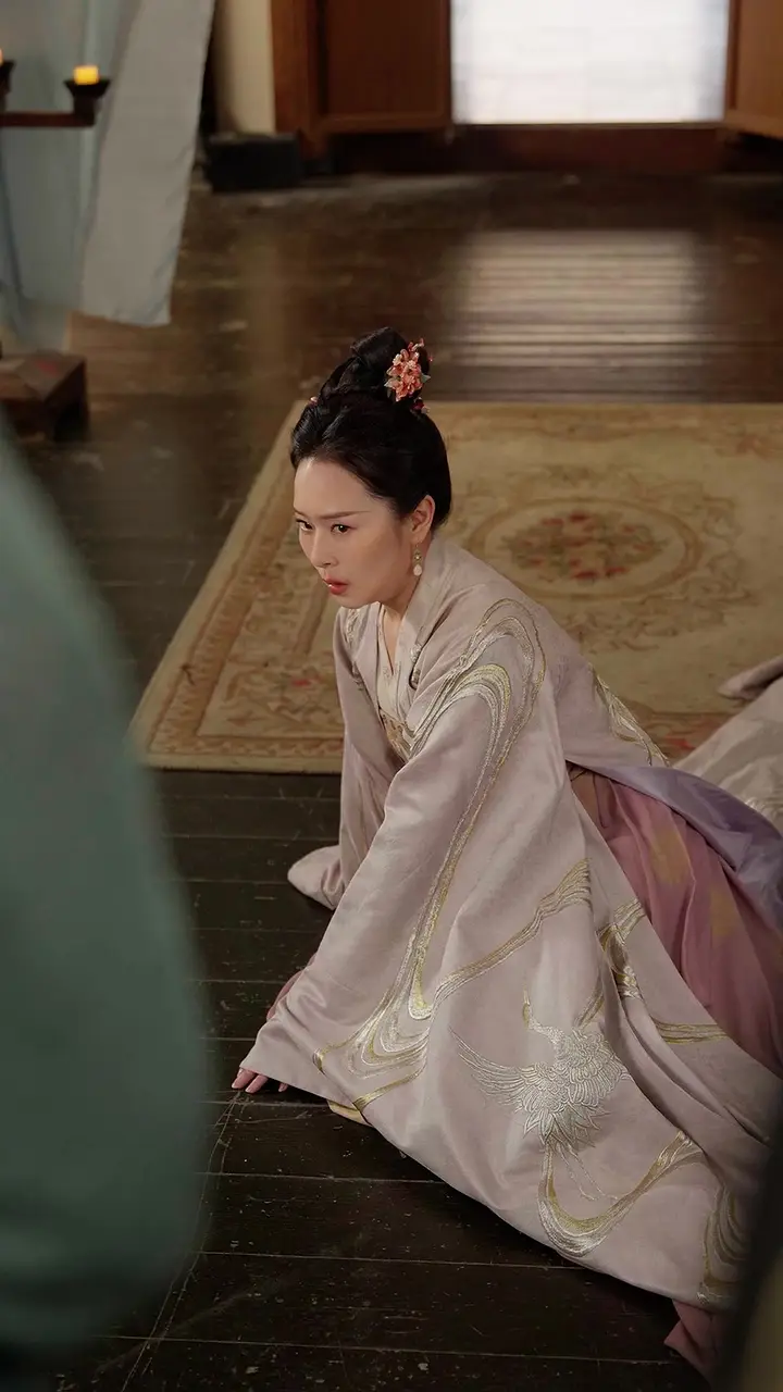 Catch Her, Your Majesty! Episode 37