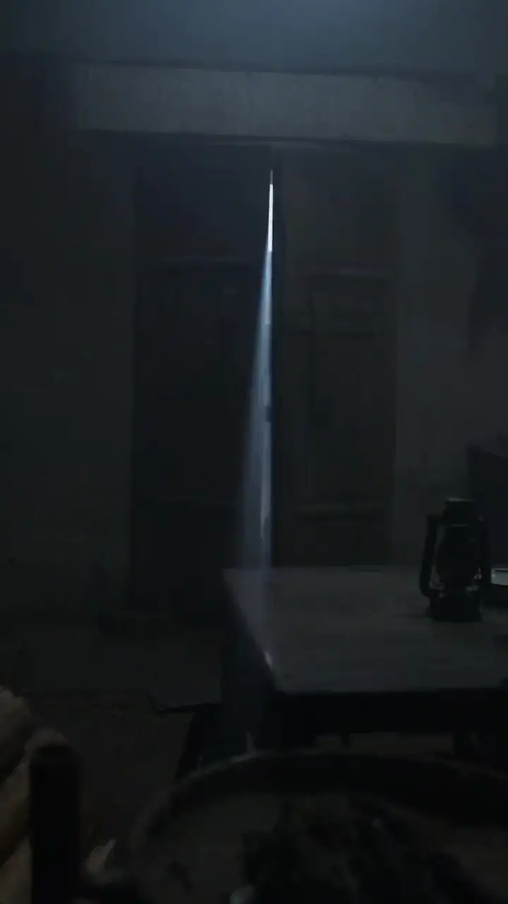 Yasak Sırlar Bölüm 3
