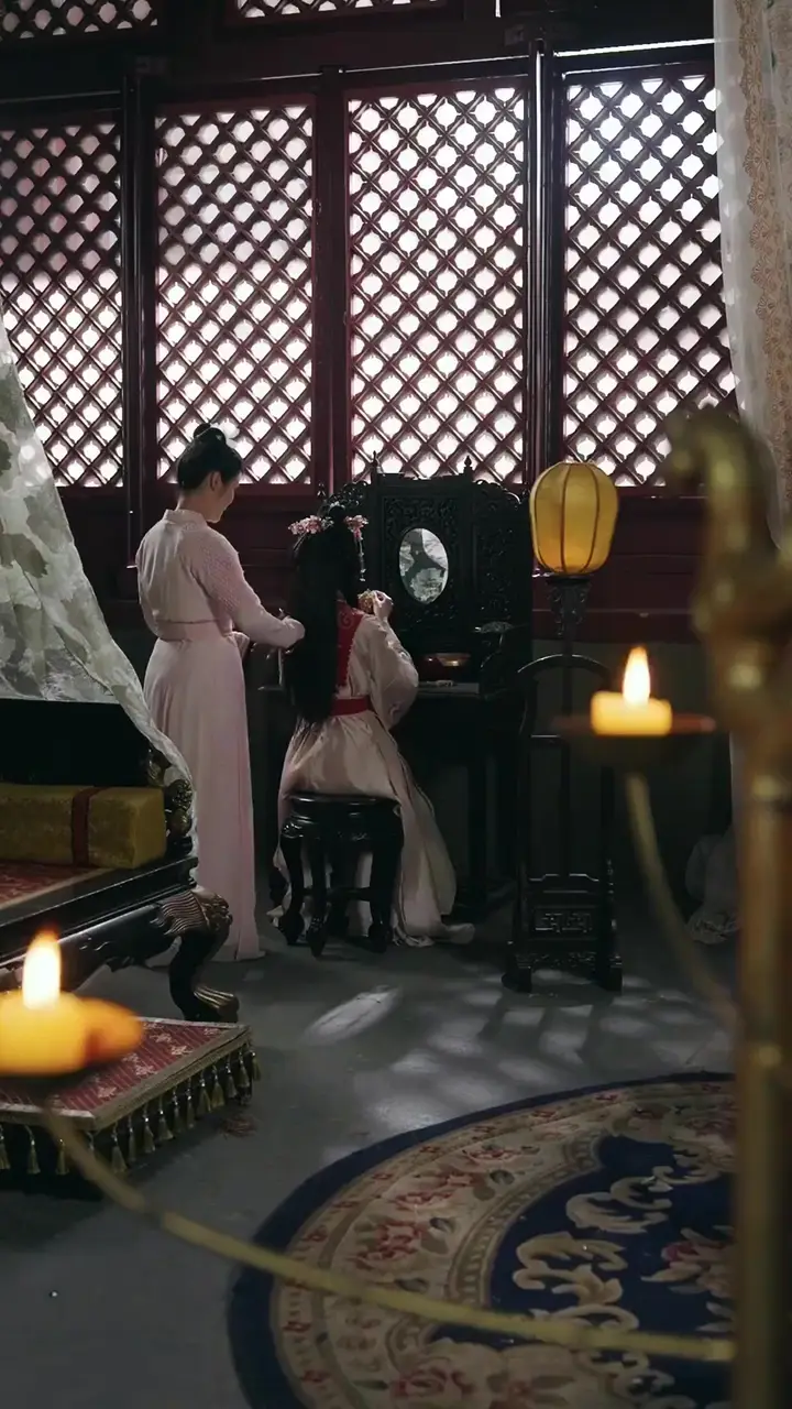 (Dubbed)Return of the Grand Princess Episode 66