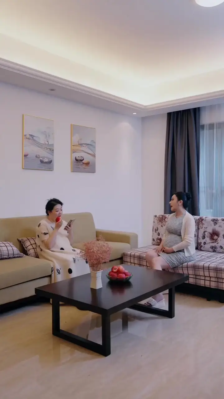 Housewife No More, I'm the CEO Episode 41