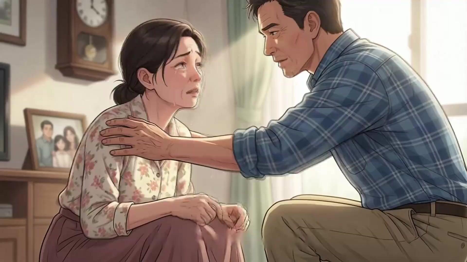  Mimpi yang Terbang
