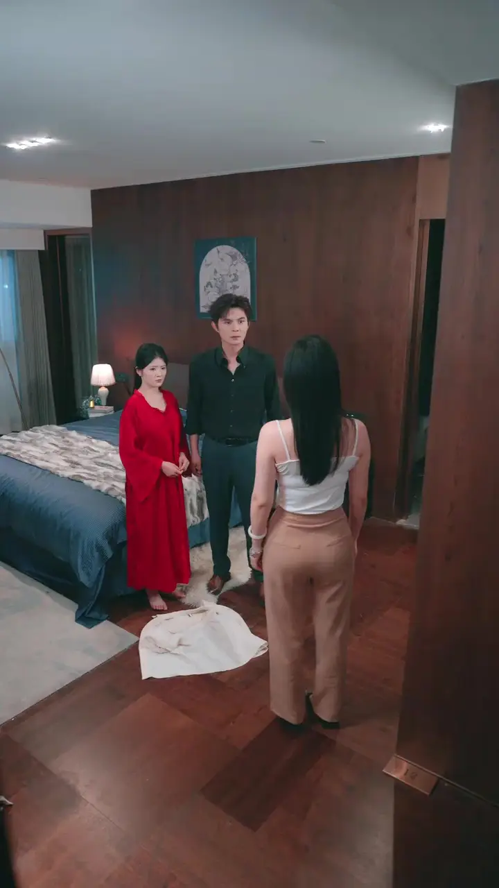 (Dubbed)Marry My Ex’s Tycoon Rival Episode 26