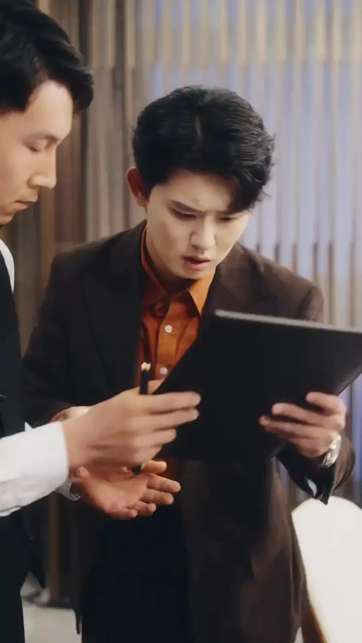 The Missing Heir Wants Me Badly Episode 40