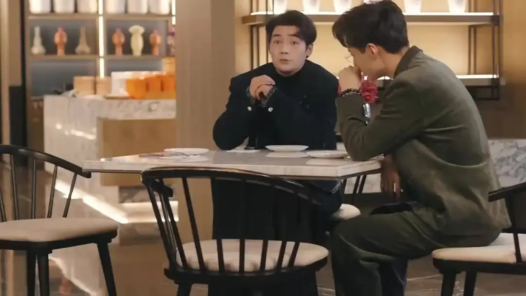 Cú Vả Mặt Của Vợ Hiền: Khi Người Yêu Nhắc Đến ‘Thẩm Yên Chu’