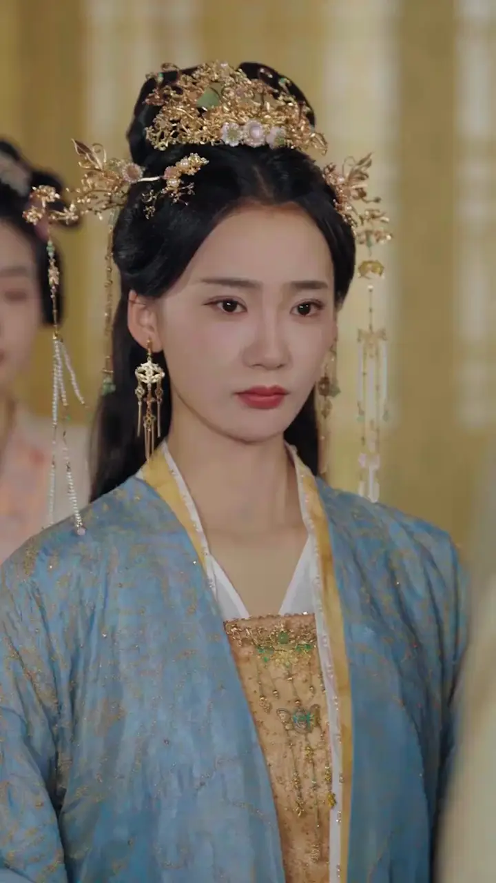 Prisoner? No! I Want The Crown! Episode 46