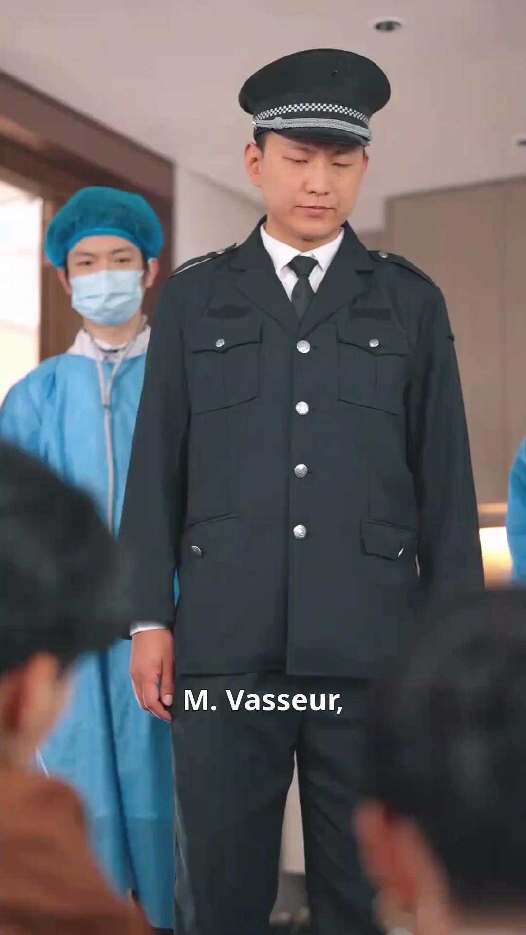 (Doublage) UN AMOUR SANS ÉCHO