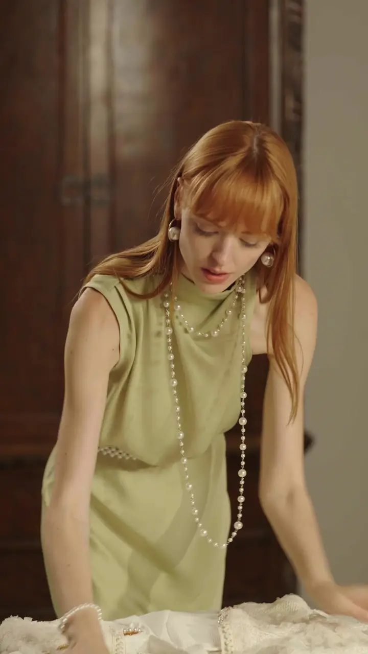 The Forbidden Love With The Young CEO Episode 21