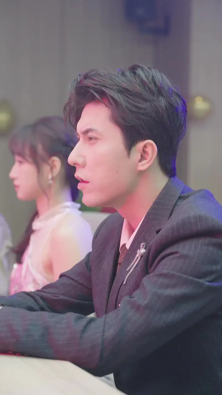 THE CEO JANITOR Episode 14