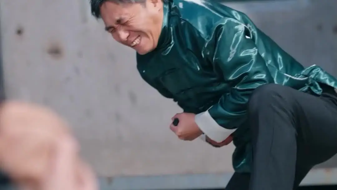 雙驕夫婦終局倒計時：血未乾，戲未散