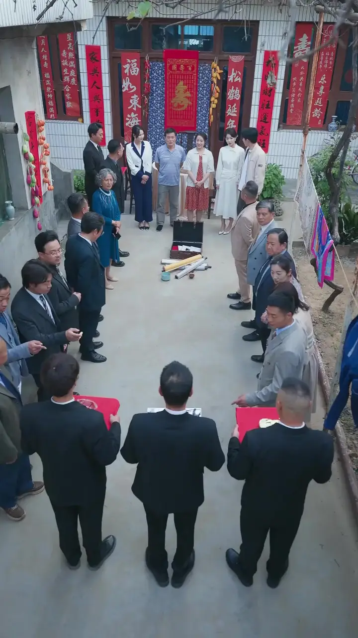 (Dubbed)Son-in-Law? No, Heir to Billions! Episode 60