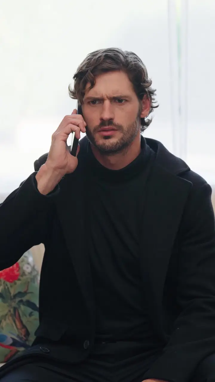 My Boss, the Christmas Gigolo Episode 11