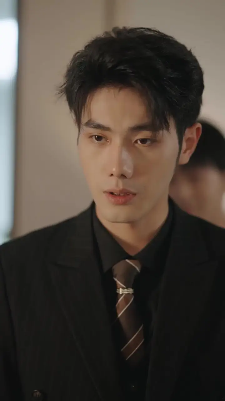 Twin Blessings, Billionaire's Love Episode 16