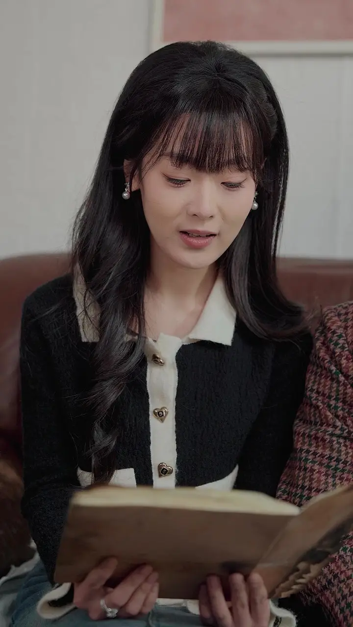 Love Expired Episode 43