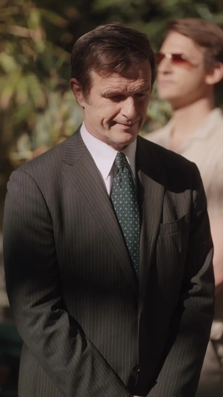 Abstinent CEO's Pregnant Sweetheart Episode 35
