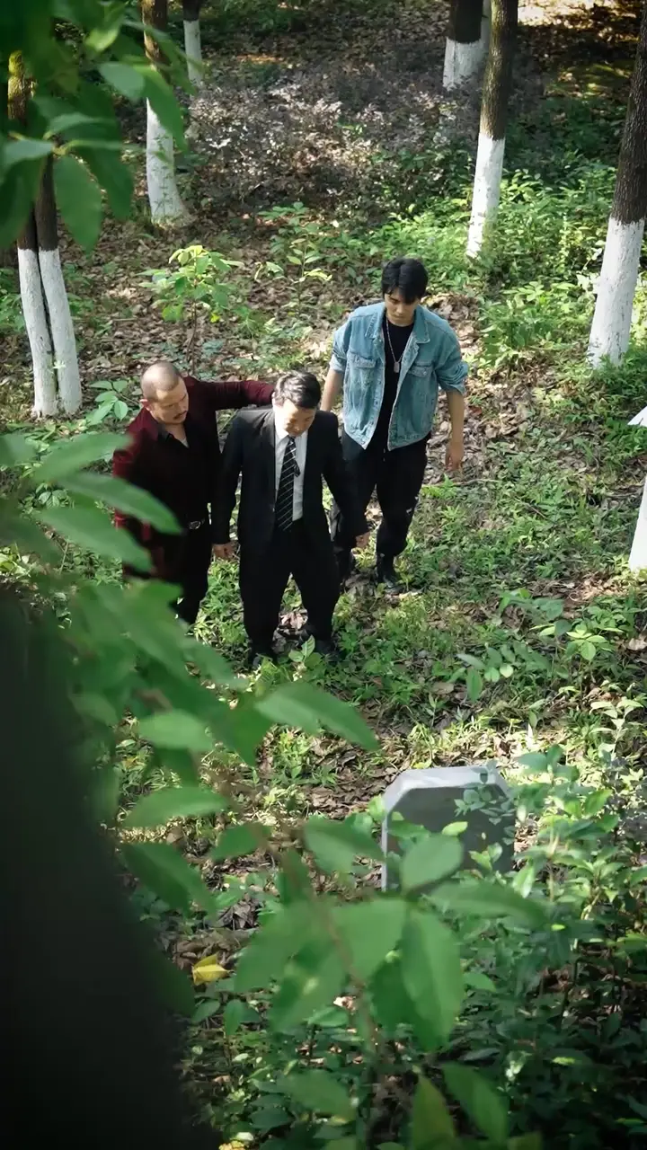 Legend of a Security Guard Episode 39