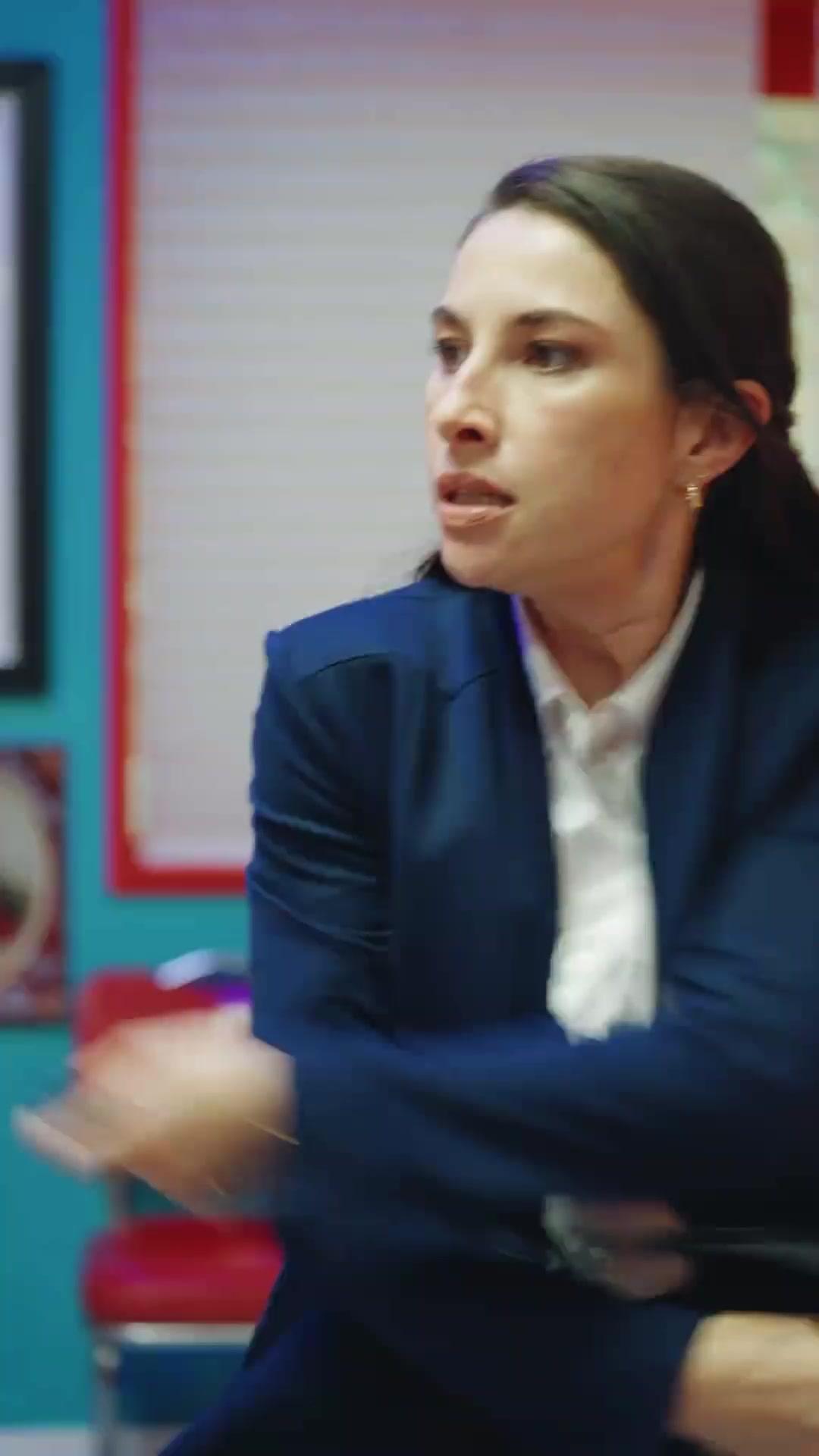 (Dublagem) Justiça