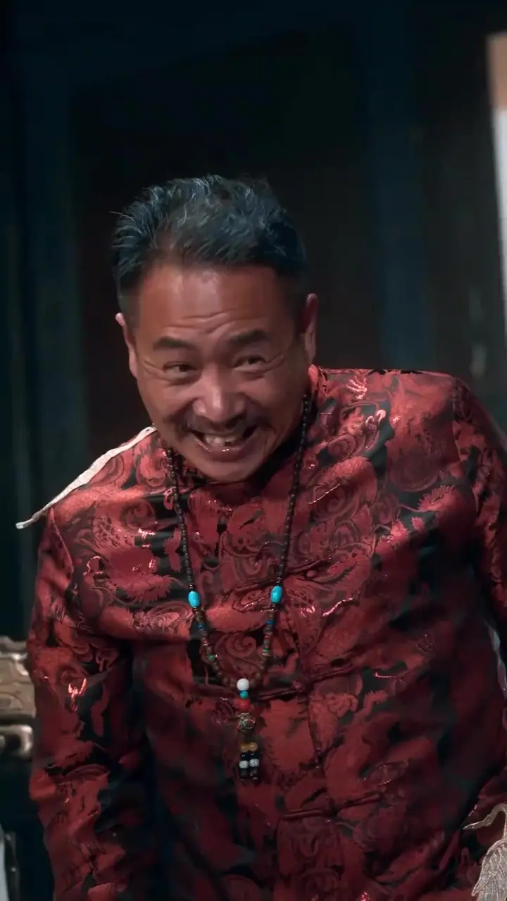 Empress of Vengeance Episode 45