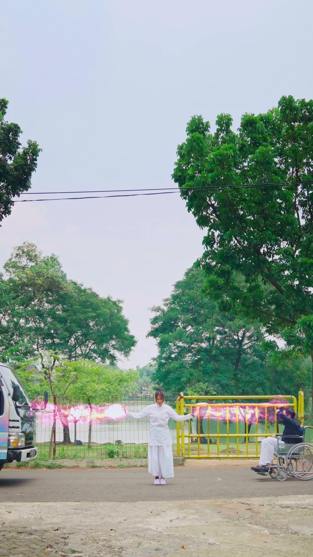 Cewek Super Bikin Baper