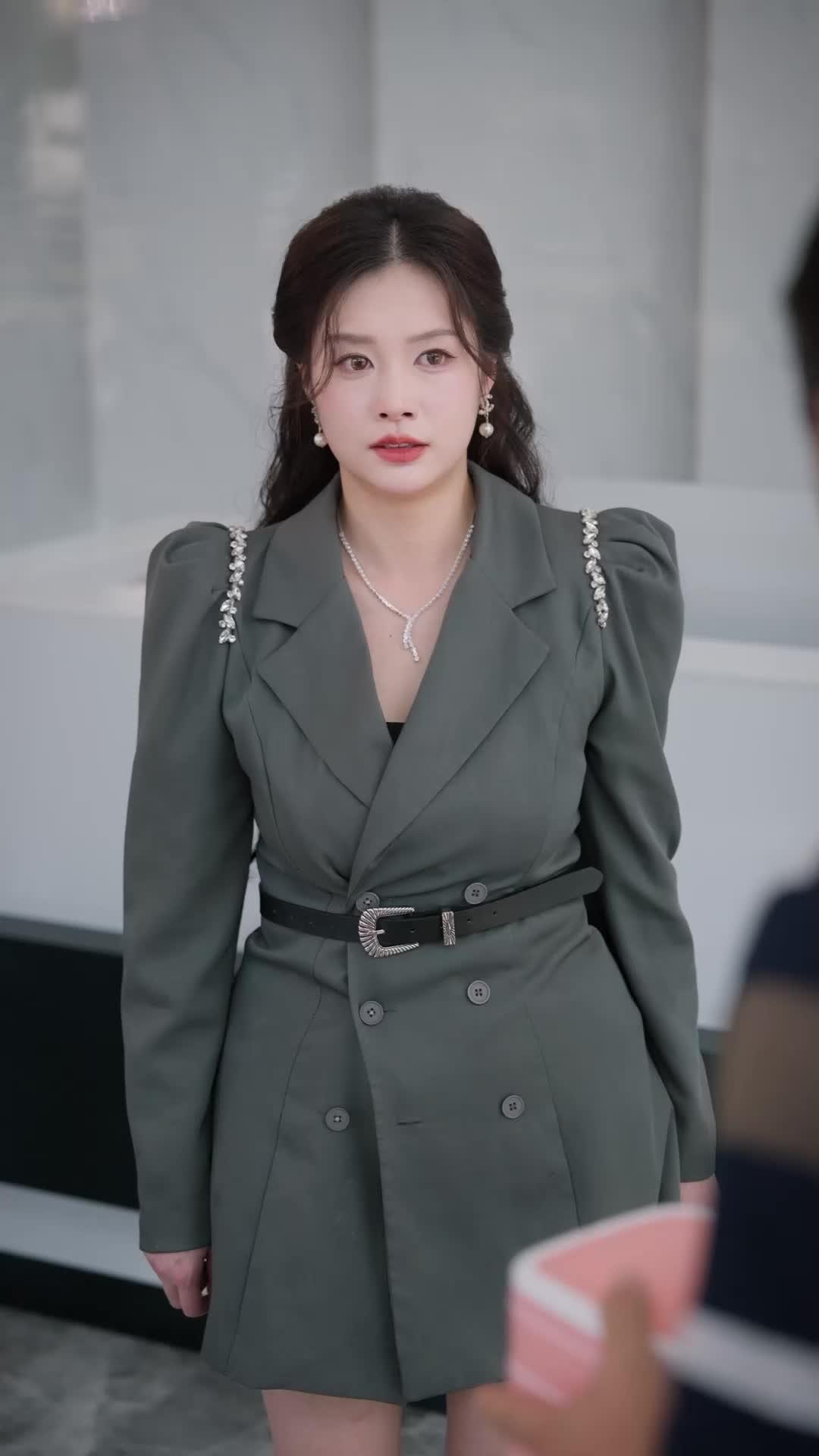 The Daughter