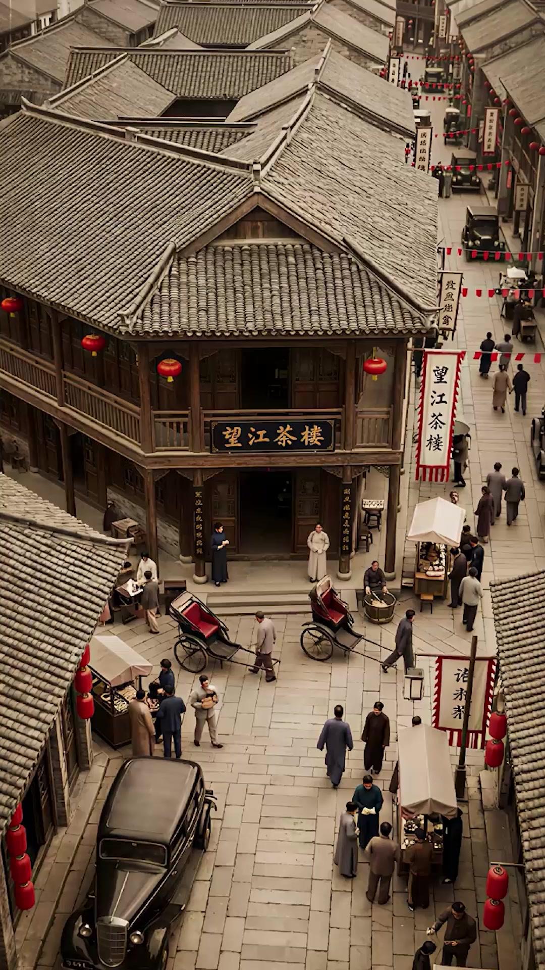 武神的歸途