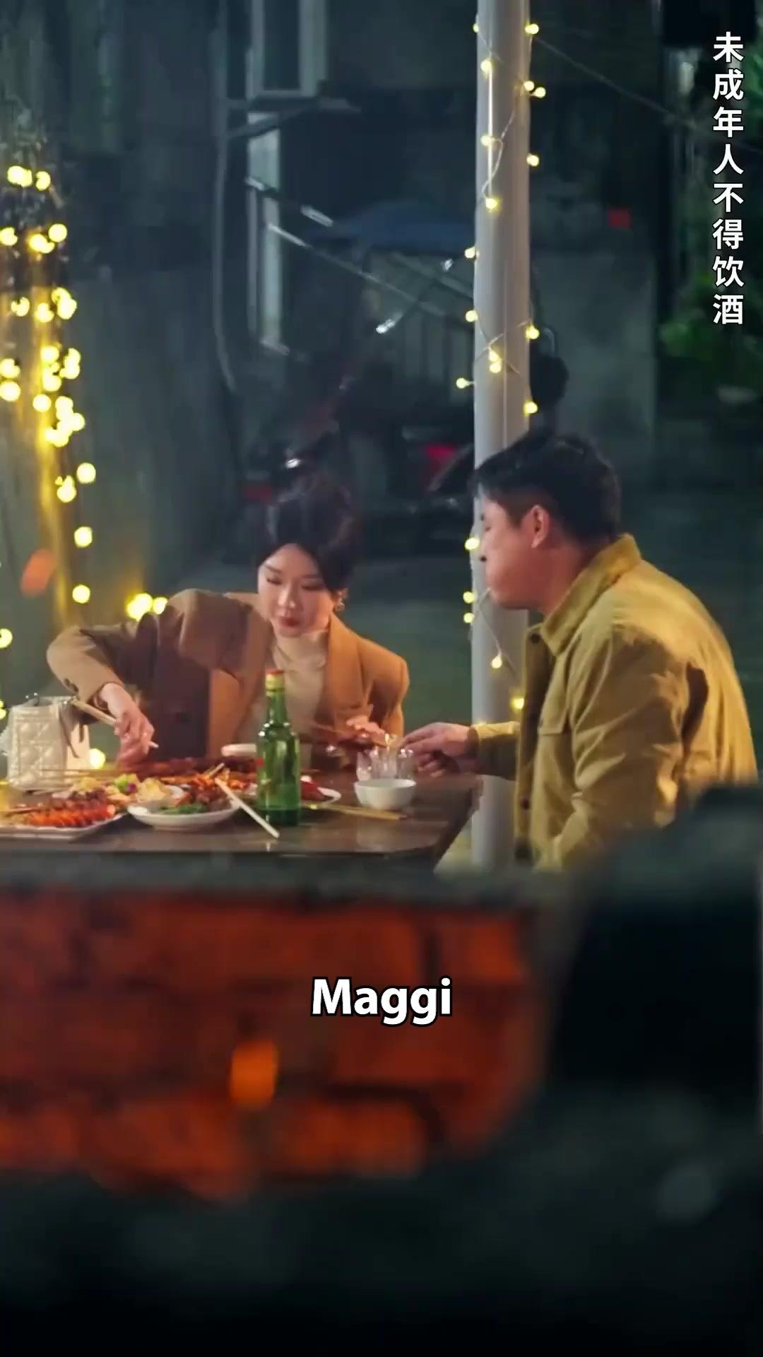 (Dubbing) Penebusan Tabib Hebat