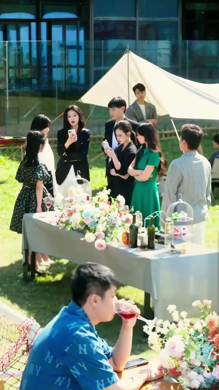 (Dubbed)You Are My Evermore Episode 71