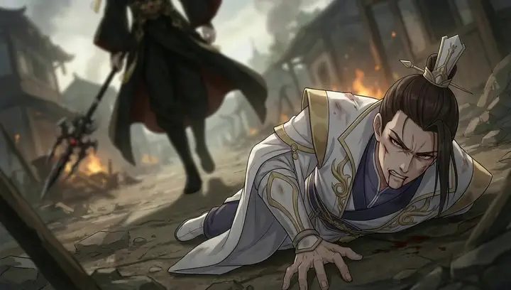 Episode 30