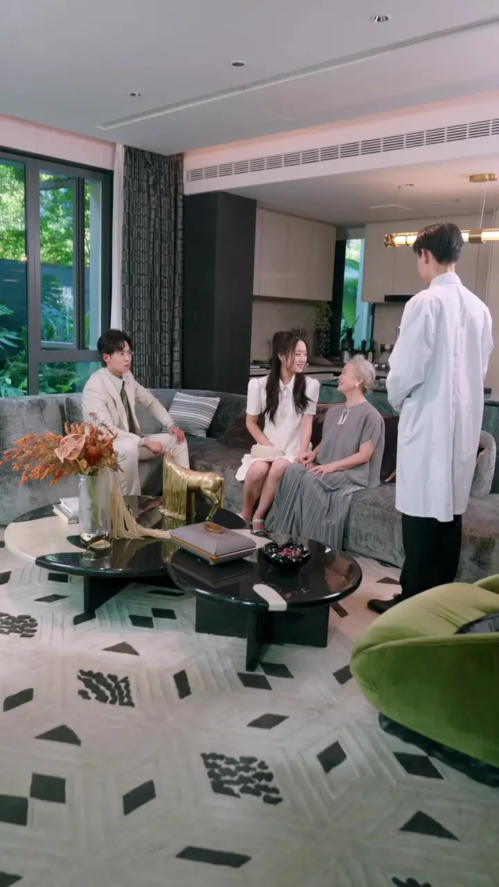 My Tempting Yet Aloof Mr. Right Episode 28
